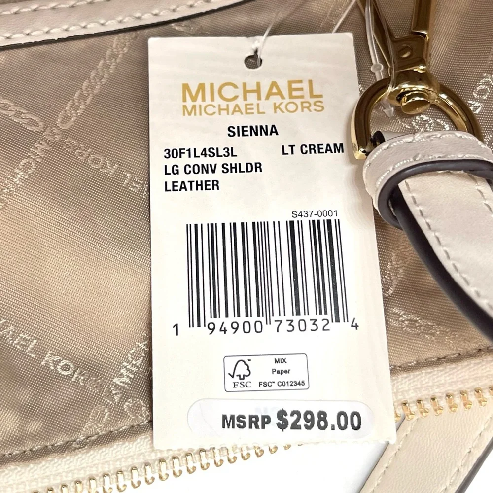 Michael Kors brand new